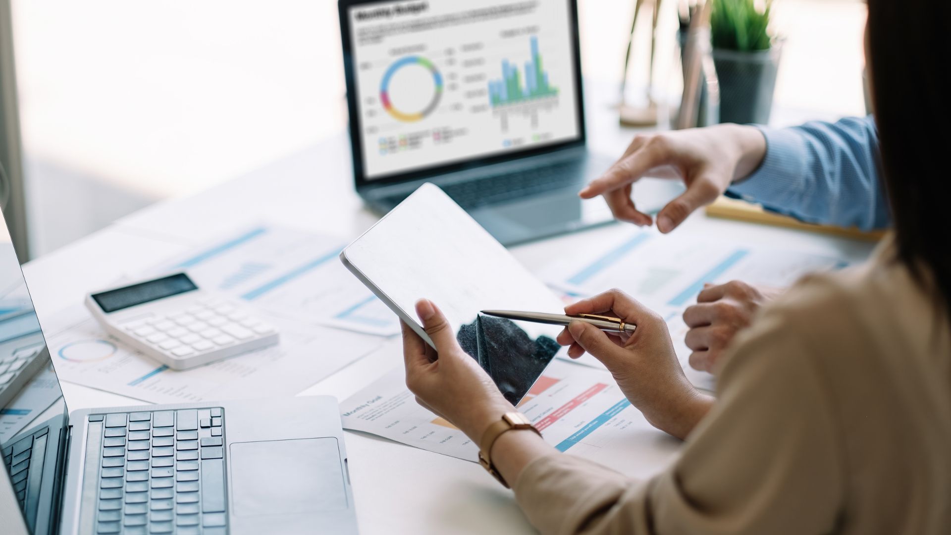 Nonprofit Services