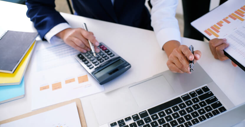 SMB Accounting